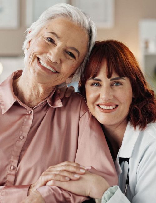 Pflegeformen Schweiz