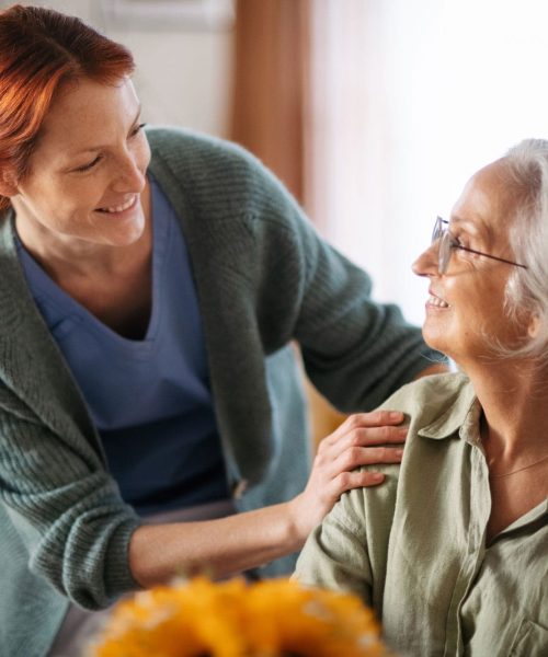 Finanzierung Schweiz